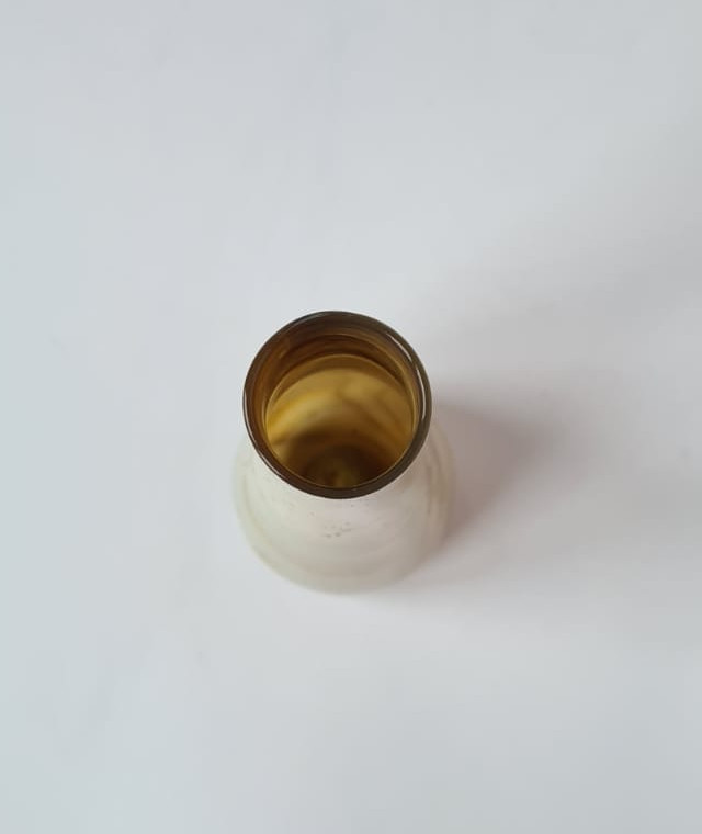 Mdina Splatter Effect Vase – Collectable Curios